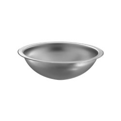 Hemi 120471 Ø310 mm poli brillant
