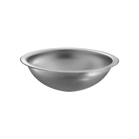 Hemi 120471 Ø310 mm poli brillant