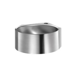 Minimal 121550 avec trou de robinetterie