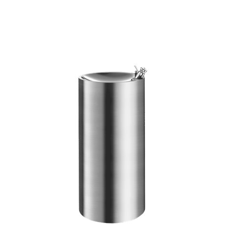 Ilha Jr 180110 sur pied H 800 mm