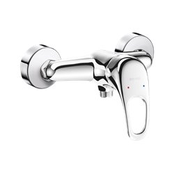 Mitigeur douche 2239EPS à équilibrage de pression, raccords standards