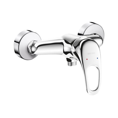 Mitigeur douche 2239EPS à équilibrage de pression, raccords standards