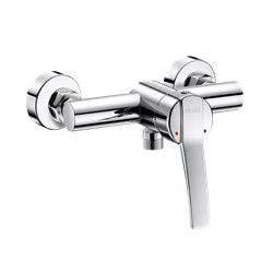 Mitigeur douche Securitouch 2739TEPS à équilibrage de pression, manette pleine, raccords standards