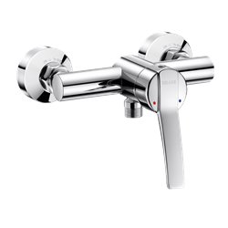 Mitigeur douche Securitouch 2739TEP à équilibrage de pression, manette pleine, raccords STOP/CHECK