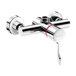 Mitigeur douche Securitherm H9640S raccords standards sortie haute M3/4''
