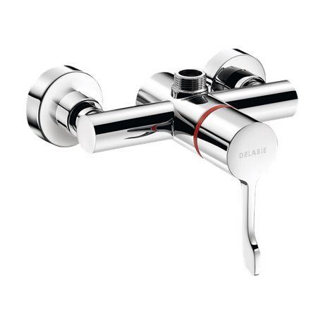 Mitigeur douche Securitherm H9640S raccords standards sortie haute M3/4''