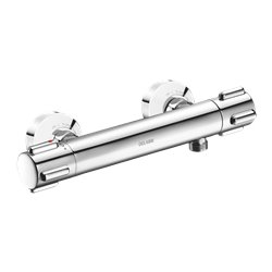 Mitigeur douche thermostatique Securitherm H9739 raccords STOP/CHECK