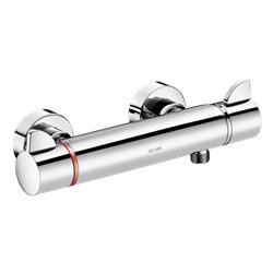 Mitigeur douche thermostatique Securitouch H9741S raccords standards