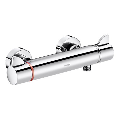 Mitigeur douche thermostatique Securitouch H9741S raccords standards