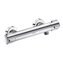 Mitigeur douche thermostatique Securitherm H9739S raccords standards