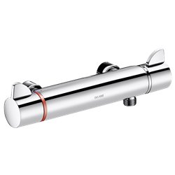 Mitigeur douche thermostatique Securitouch 9741 sans raccords