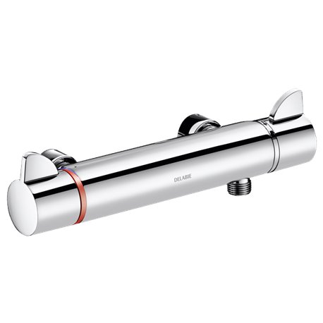 Mitigeur douche thermostatique Securitouch 9741 sans raccords