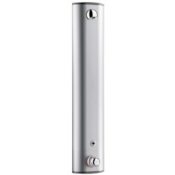 Panneau de douche Securitherm 792410 alimentation cachée par flexibles
