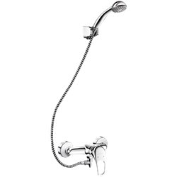 Ensemble de douche 2239EPSHYG autovidable raccords standards