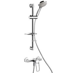 Ensemble de douche Securitouch 2739EPSKIT à équilibrage de pression , standard, raccords standards
