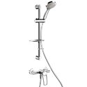 Ensemble de douche Securitouch 2739EPSKIT à équilibrage de pression , standard, raccords standards
