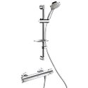 Ensemble de douche Securitherm H9739SKIT raccords standards