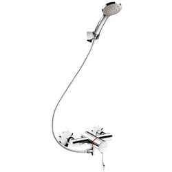 Ensemble de douche Securitherm Securitouch H9630SHYG raccords standards