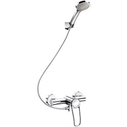 Ensemble de douche Securitouch 2739EPSHYG à équilibrage de pression , autovidable, raccords standards