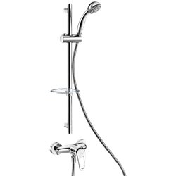 Ensemble de douche 2239EPSKIT standard raccords standards