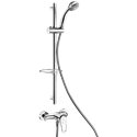 Ensemble de douche 2239EPSKIT standard raccords standards