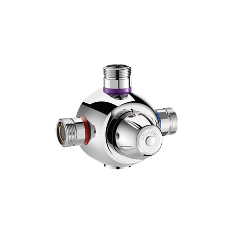 Mitigeur centralisé d'eau mitigée 731002 55 M3/4''