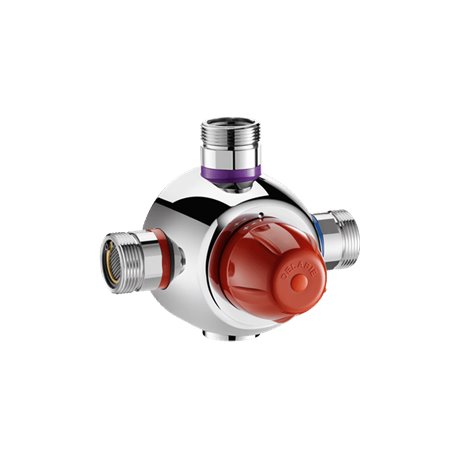 Mitigeur centralisé pour bouclage 731053 90 M1''
