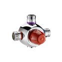Mitigeur centralisé pour bouclage 731054 140 M1''1/4