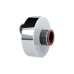 Raccords 856794.2P entraxe 11 mm, L. 50 mm Ø64 mm