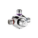 Mitigeur centralisé d'eau mitigée 731004 140 M1''1/4