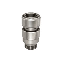 Raccord 807792 rapide Stop déclipsable