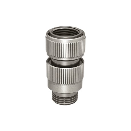 Raccord 807792 rapide Stop déclipsable