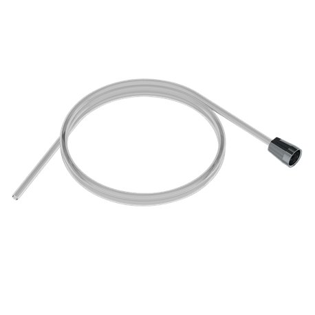 Flexible de douche 837T4 chromé L 1,60 m