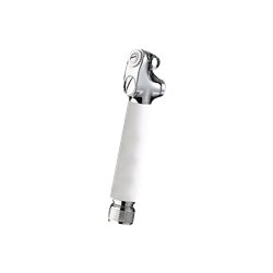 Douchette 434182 à poussoir M1/2''
