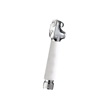 Douchette 434182 à poussoir M1/2''