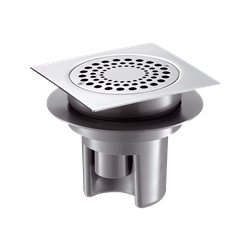 Siphon de sol 683001 150x 150 mm