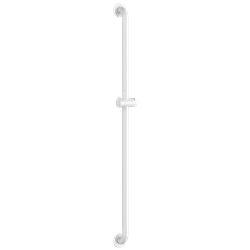Barre de douche 5460N Ø32 mm nylon