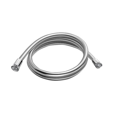 Flexible de douche 836T3 inox L 0,85 m