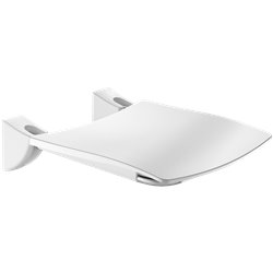 Siège seul 510420S inox poli satiné UltraSatin