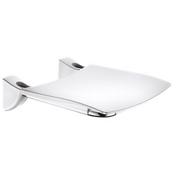 Siège seul 510420 inox poli brillant UltraPolish