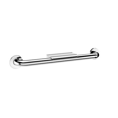 Tablette de douche pour barre 511922P chromé  