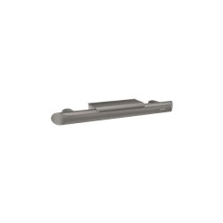Tablette de douche pour barre 511922C anthracite métallisé
