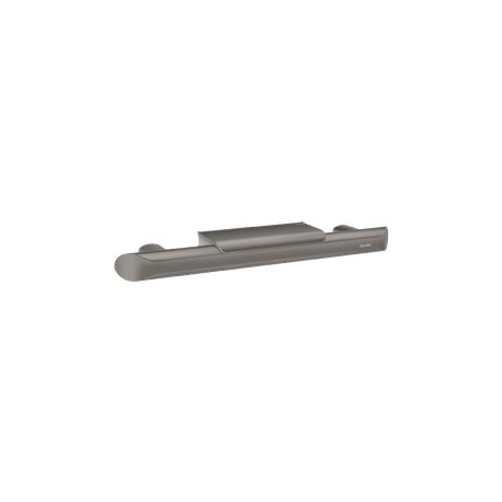 Tablette de douche pour barre 511922C anthracite métallisé
