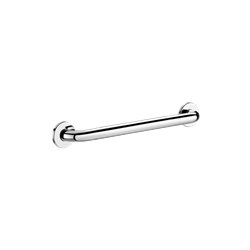Barre d'appui droite 50504P2 Ø32 mm, 400 mm UltraPolish