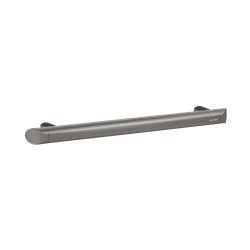Barre d'appui droite 511905C 500 mm anthracite métallisé