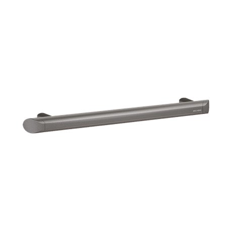 Barre d'appui droite 511905C 500 mm anthracite métallisé