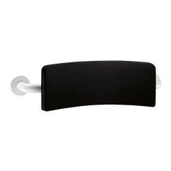 Dosseret confort pour WC 510629N Blanc Brillant