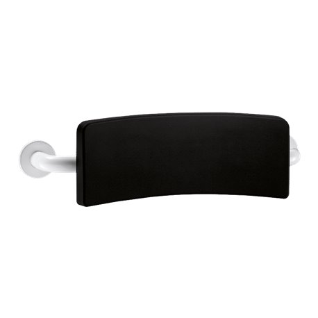 Dosseret confort pour WC 510629N Blanc Brillant