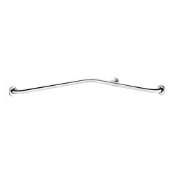 Barre coudée d'angle 2 murs 5120P2 UltraPolish  