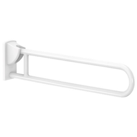 Barre d'appui rabattable 5164N sans béquille 850 mm